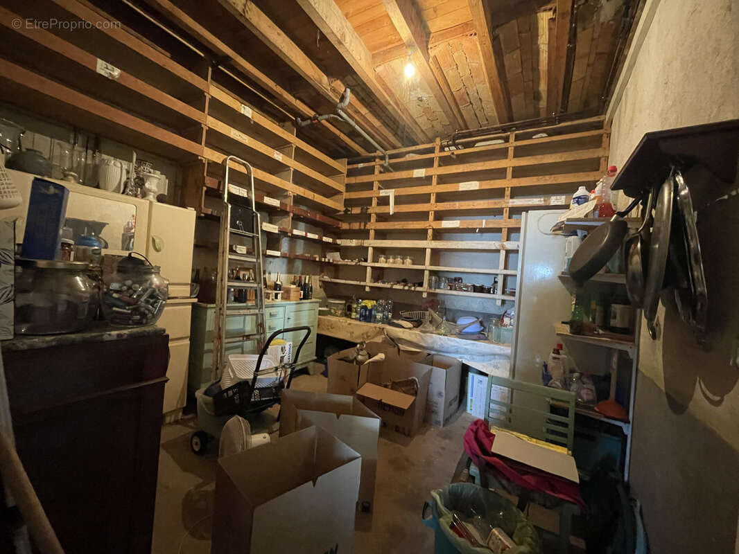 Maison à SAINT-SAVINIEN