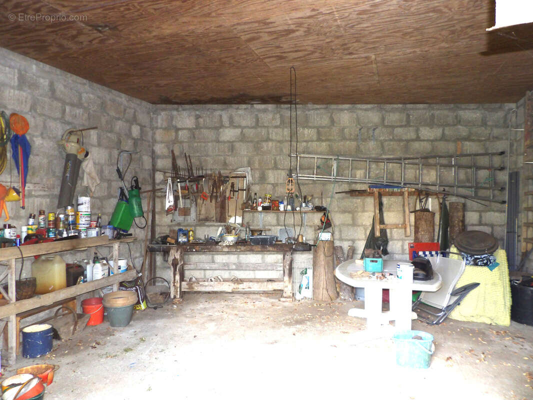 Maison à SAINT-SAVINIEN