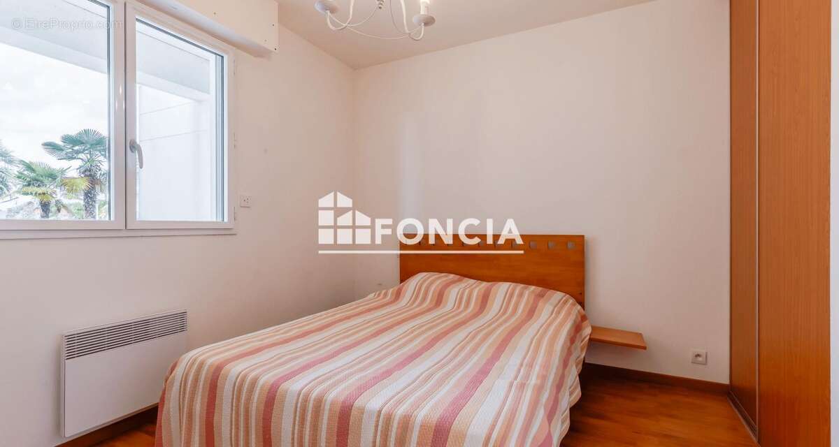 Appartement à L&#039;AIGUILLON-SUR-VIE