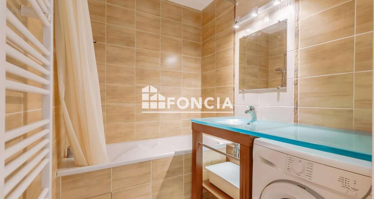 Appartement à L&#039;AIGUILLON-SUR-VIE