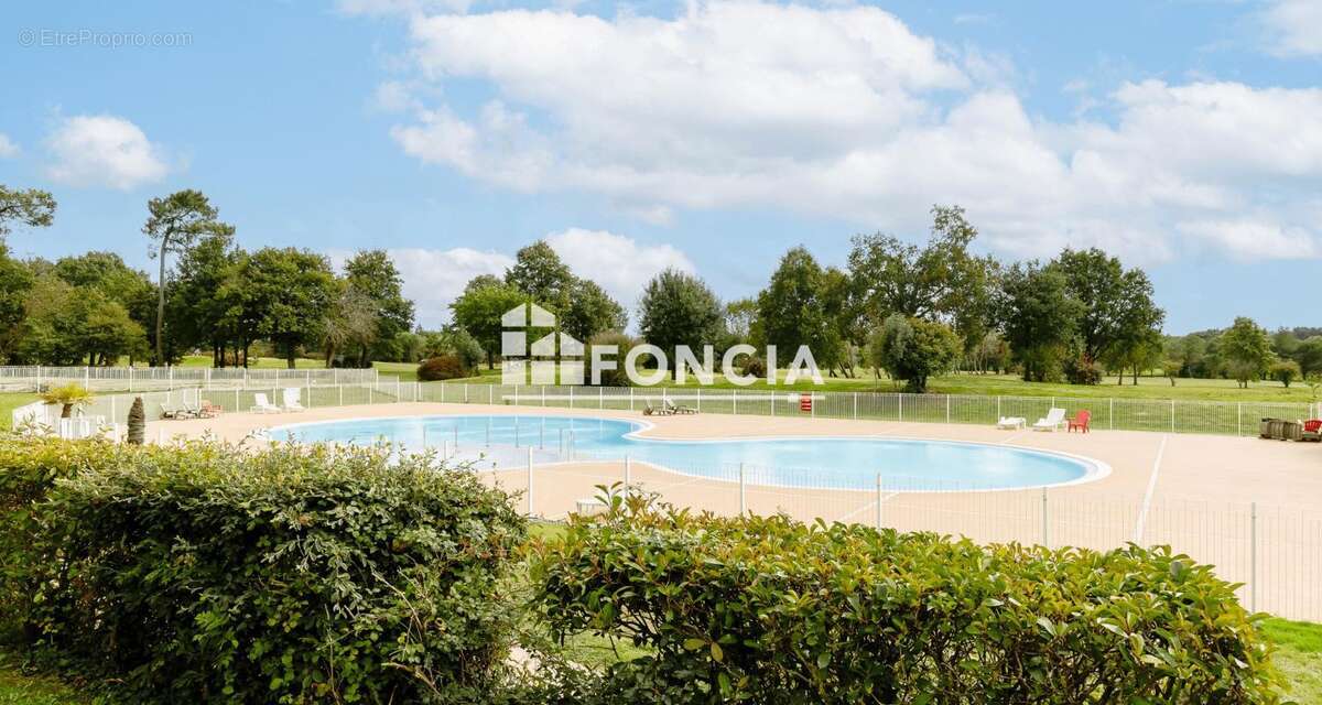 Appartement à L&#039;AIGUILLON-SUR-VIE