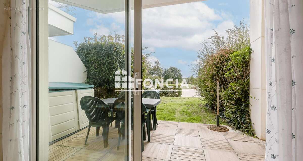 Appartement à L&#039;AIGUILLON-SUR-VIE