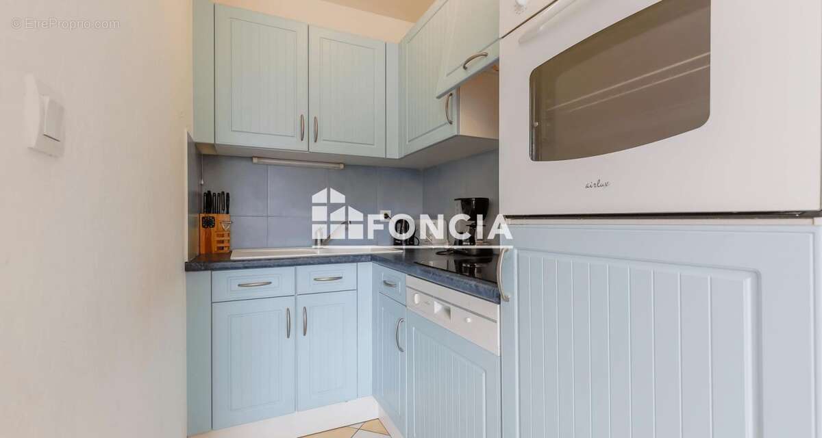 Appartement à L&#039;AIGUILLON-SUR-VIE