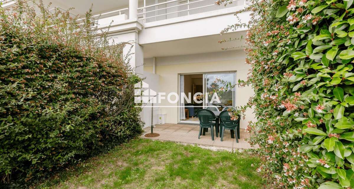 Appartement à L&#039;AIGUILLON-SUR-VIE