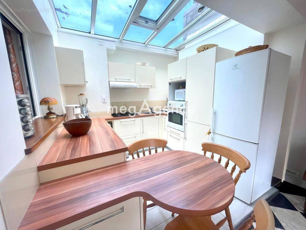 Appartement à LES SABLES-D'OLONNE