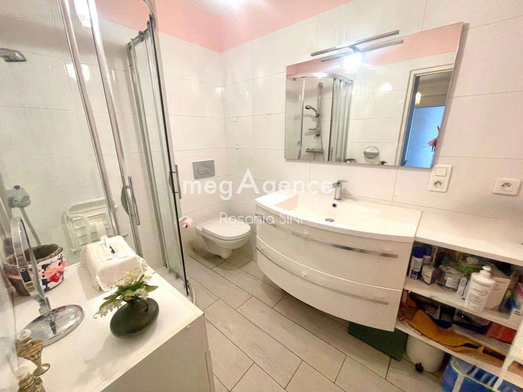 Appartement à LES SABLES-D'OLONNE