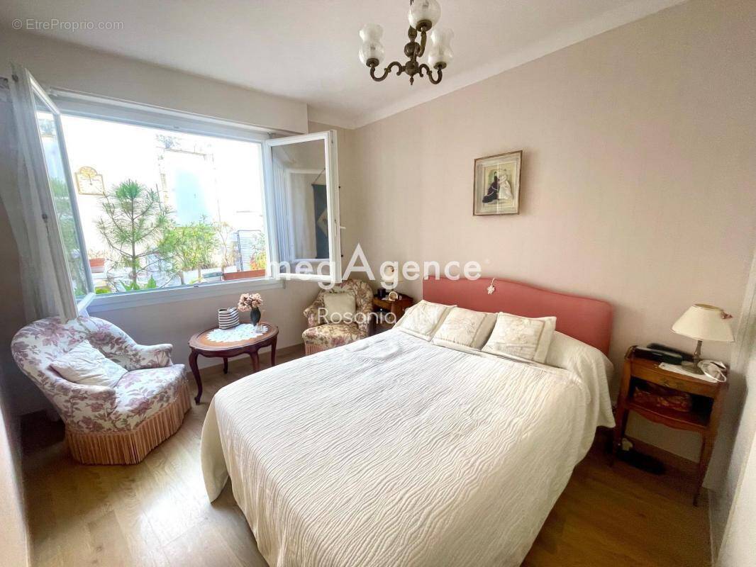 Appartement à LES SABLES-D'OLONNE