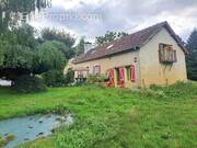 Maison à BEAUMONT-SUR-SARTHE