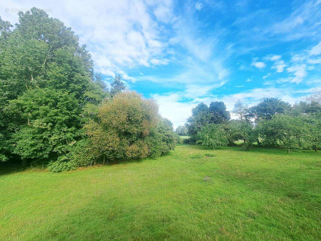 Maison à BEAUMONT-SUR-SARTHE