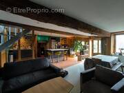 Maison à SAINT-MARC-LE-BLANC