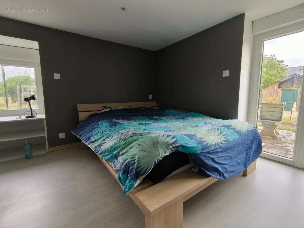 Maison à SAINT-MARC-LE-BLANC