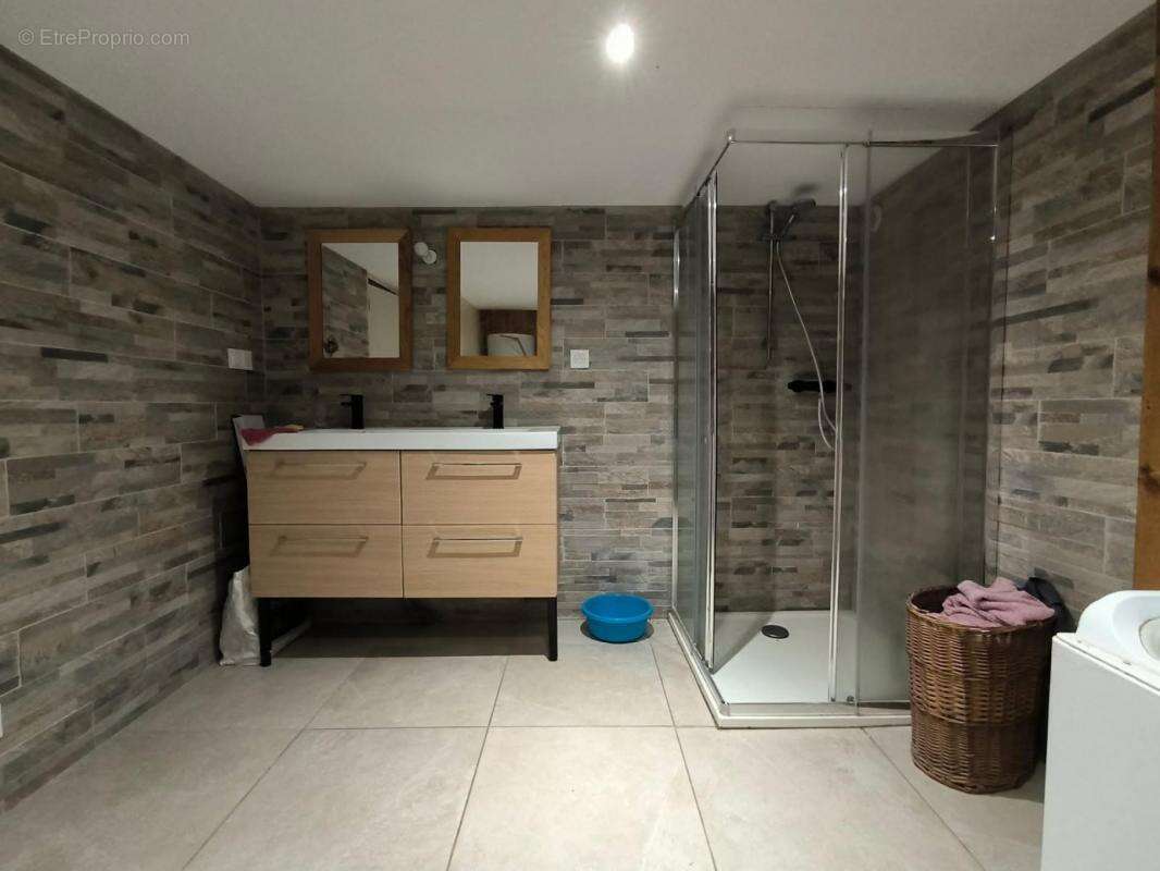 Maison à SAINT-MARC-LE-BLANC