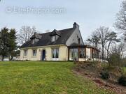 Maison à PLEUCADEUC