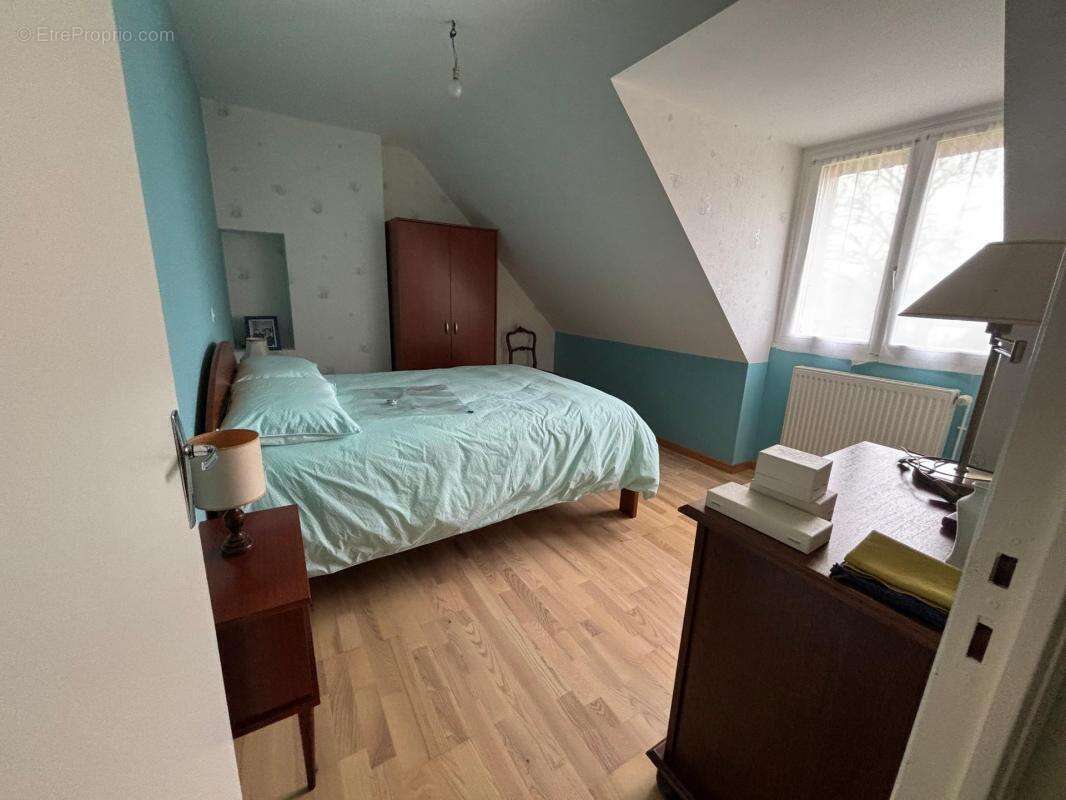 Maison à PLEUCADEUC