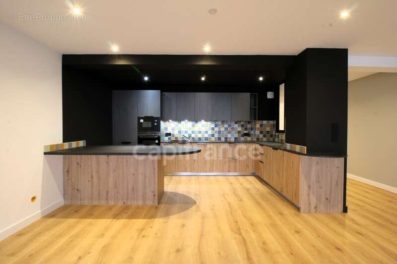 Appartement à CHALON-SUR-SAONE