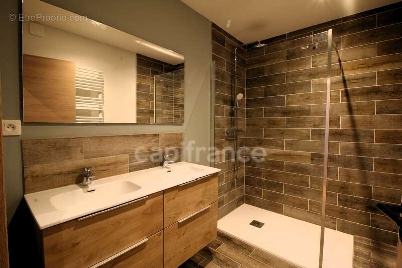 Appartement à CHALON-SUR-SAONE