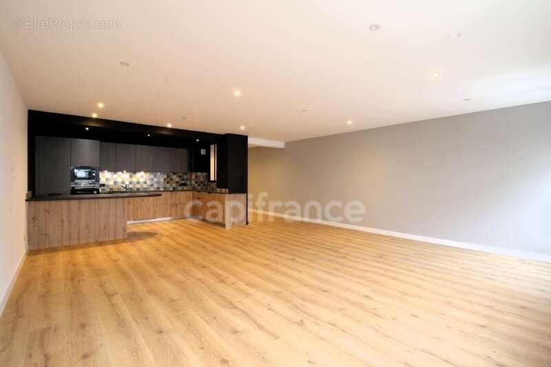 Appartement à CHALON-SUR-SAONE