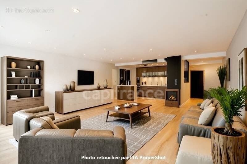 Appartement à CHALON-SUR-SAONE