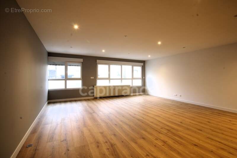 Appartement à CHALON-SUR-SAONE