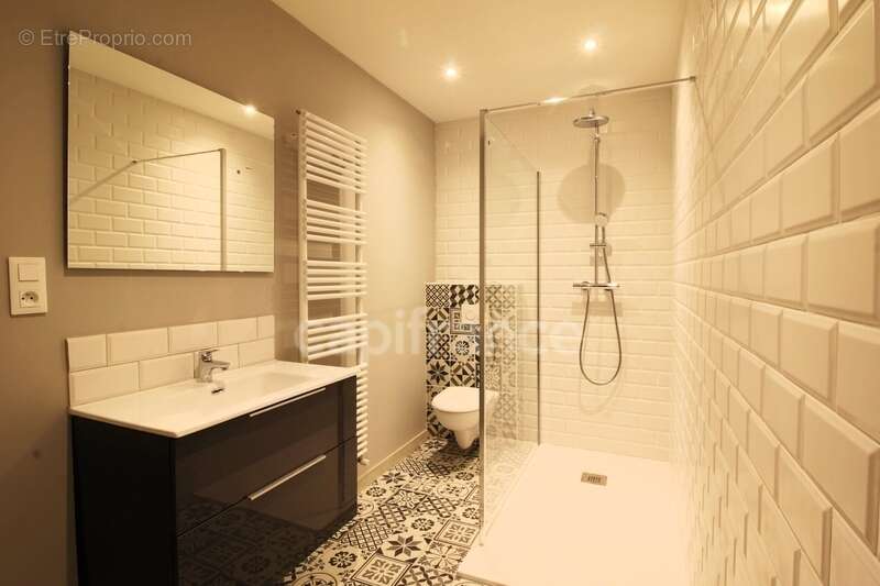 Appartement à CHALON-SUR-SAONE