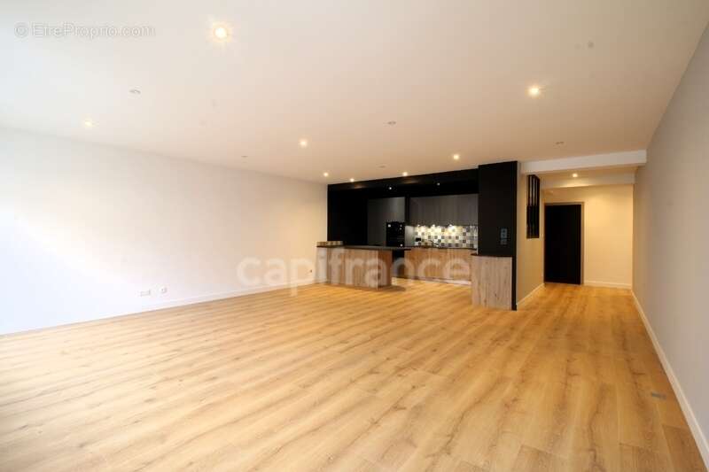 Appartement à CHALON-SUR-SAONE