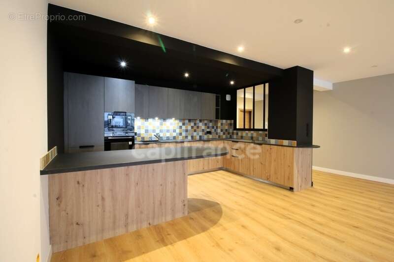 Appartement à CHALON-SUR-SAONE