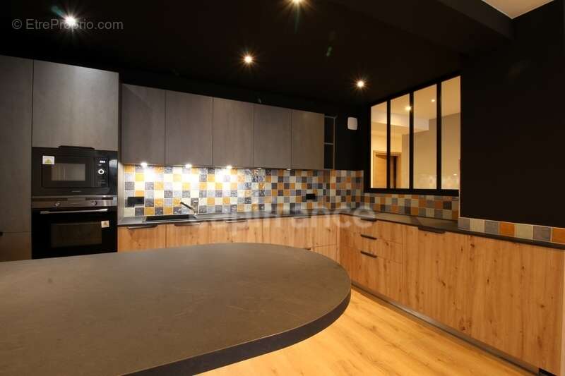 Appartement à CHALON-SUR-SAONE