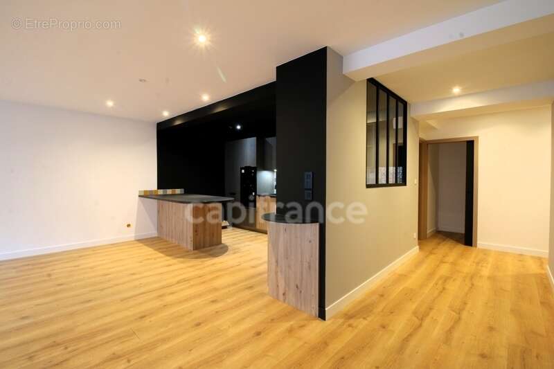 Appartement à CHALON-SUR-SAONE