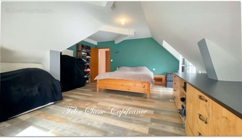 Maison à ARGELES-GAZOST