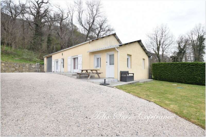 Maison à ARGELES-GAZOST