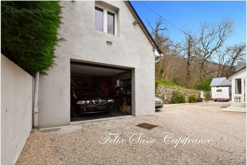 Maison à ARGELES-GAZOST