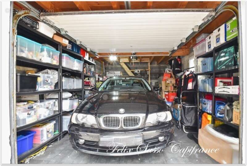 Maison à ARGELES-GAZOST