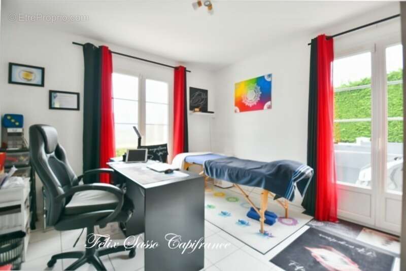 Maison à ARGELES-GAZOST