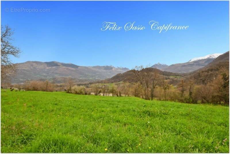 Maison à ARGELES-GAZOST