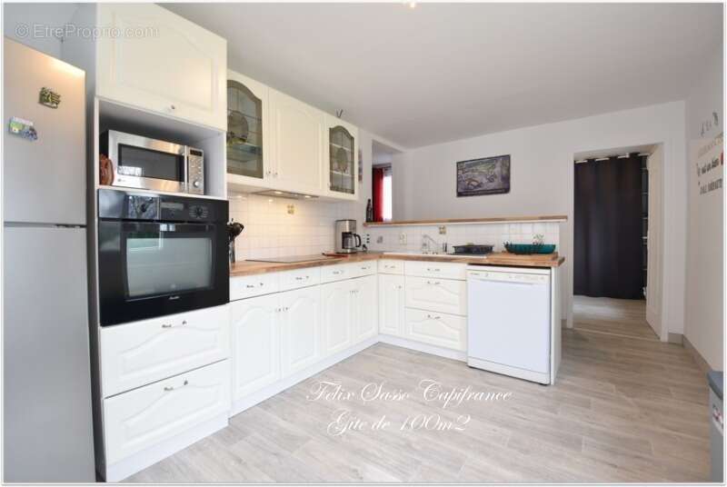 Maison à ARGELES-GAZOST