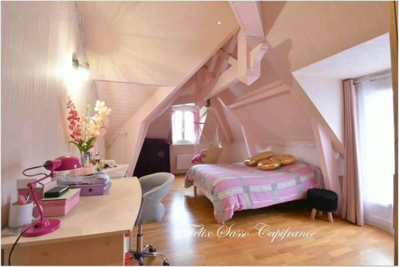 Maison à ARGELES-GAZOST