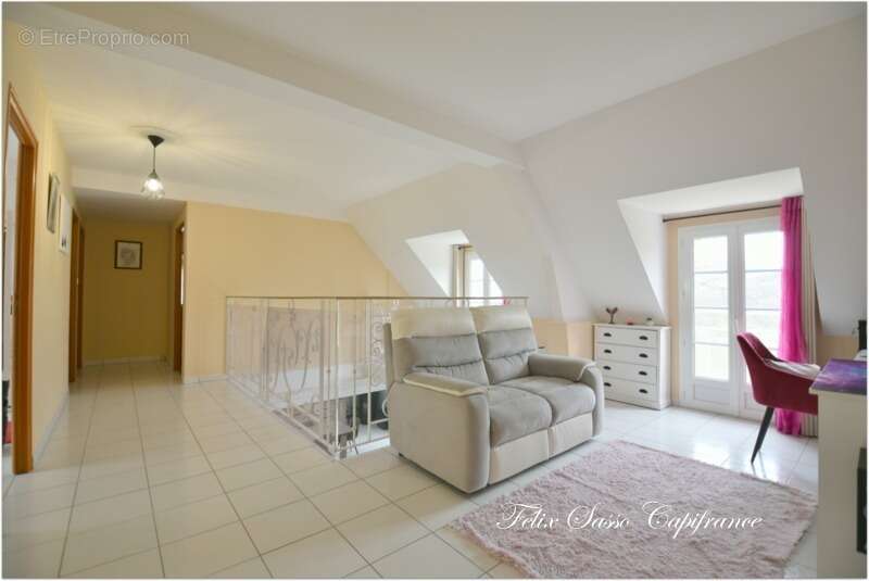 Maison à ARGELES-GAZOST