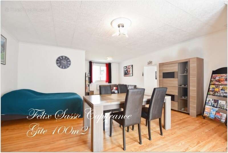 Maison à ARGELES-GAZOST