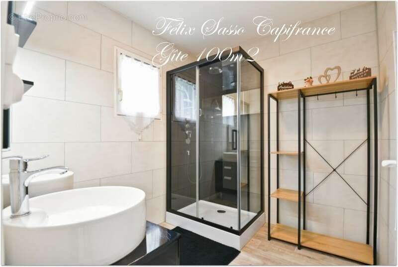 Maison à ARGELES-GAZOST