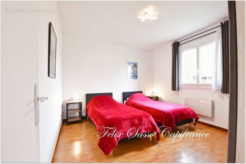 Maison à ARGELES-GAZOST