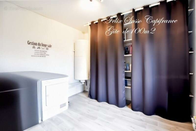 Maison à ARGELES-GAZOST