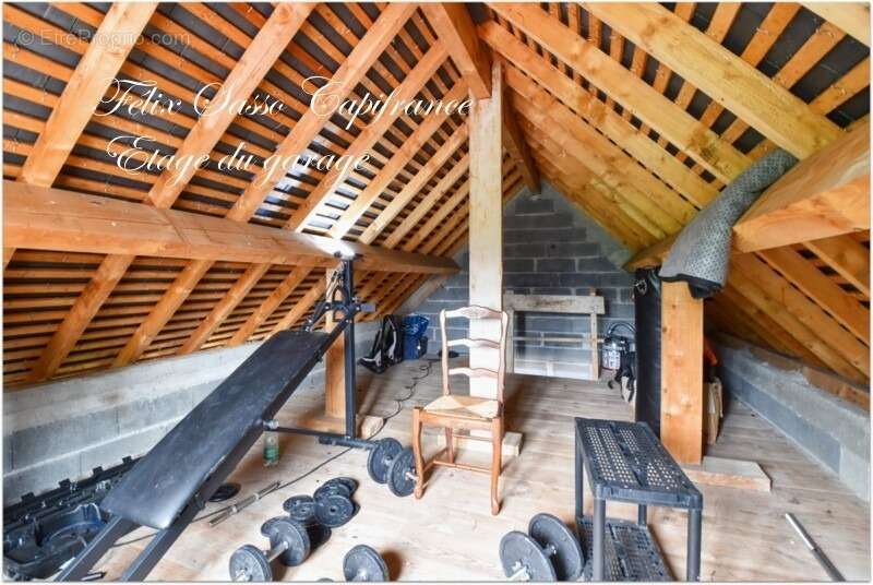 Maison à ARGELES-GAZOST