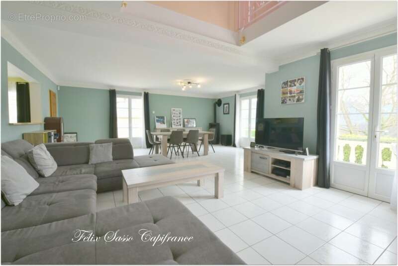 Maison à ARGELES-GAZOST