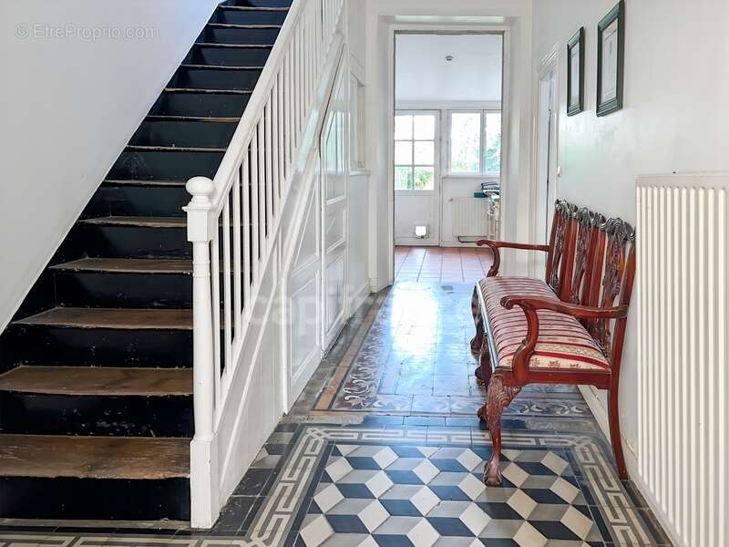 Maison à HARDINGHEN