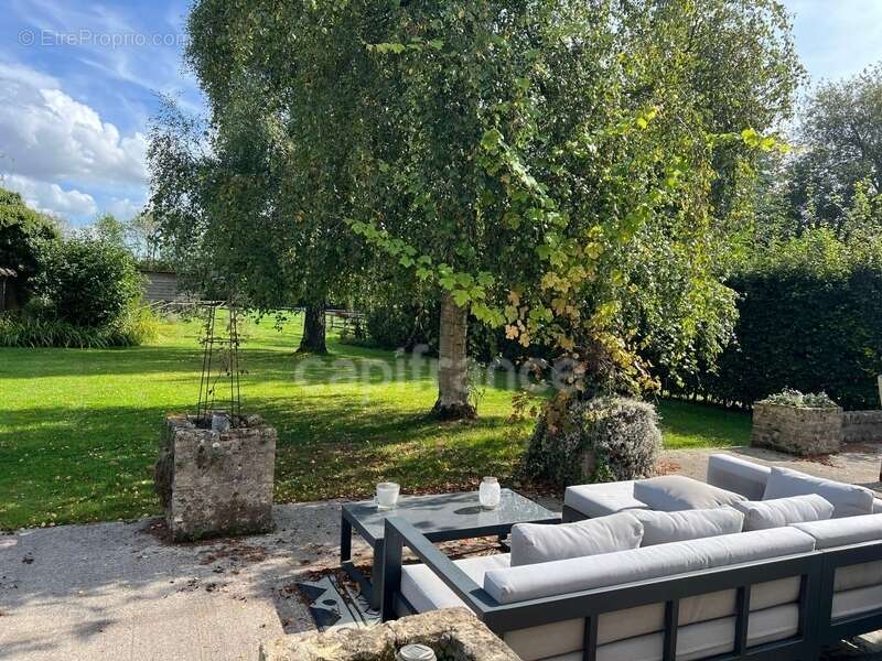 Maison à HARDINGHEN