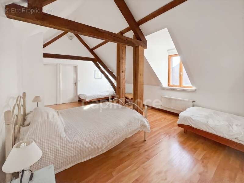 Maison à HARDINGHEN