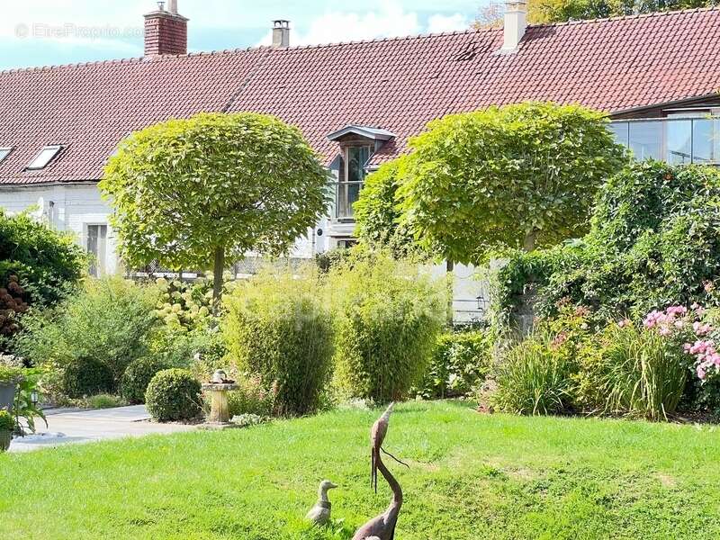 Maison à HARDINGHEN