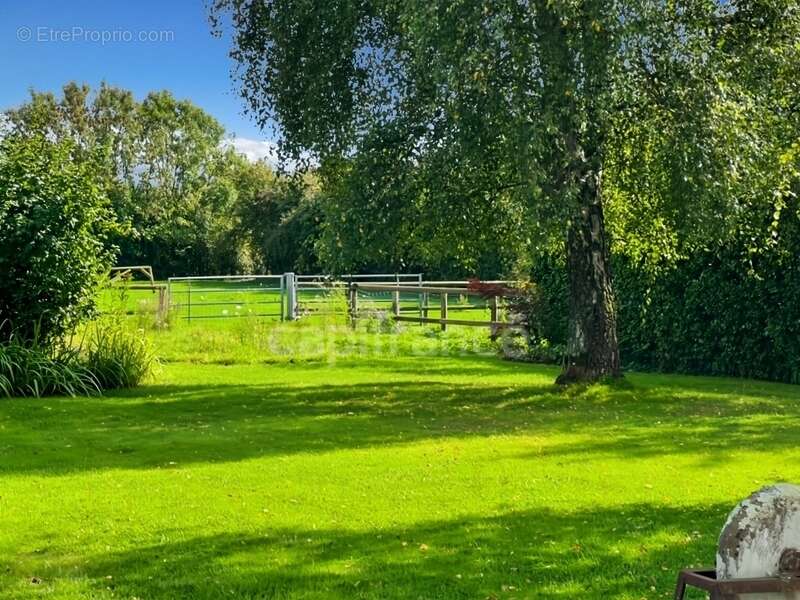 Maison à HARDINGHEN