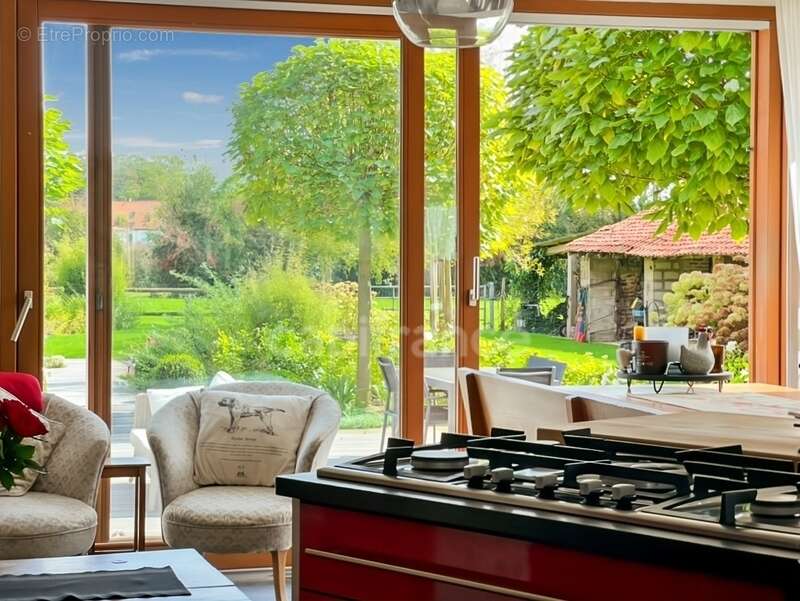 Maison à HARDINGHEN