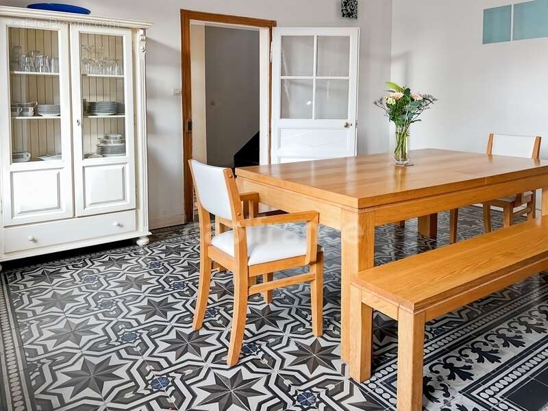 Maison à HARDINGHEN